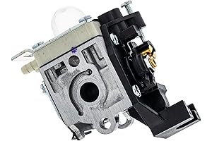 Echo Genuine A021004890 Carburetor for Echo SRM225 GT225