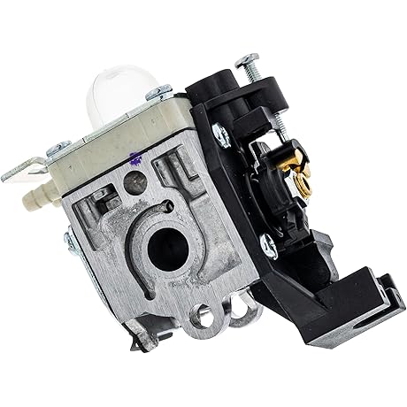 Echo Genuine A021004890 Carburetor for Echo SRM225 GT225
