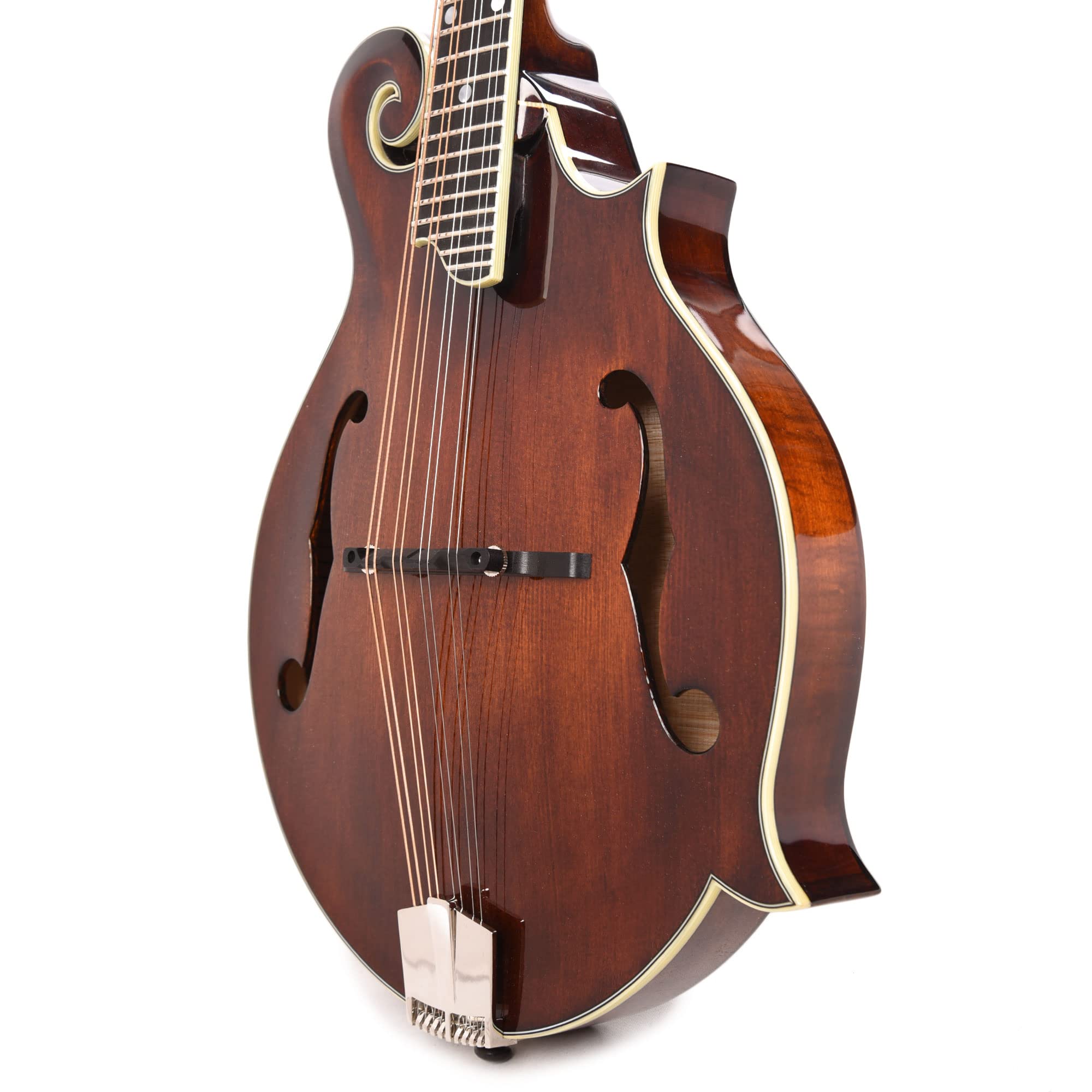 Amazon | Eastman MD515 F-Style Classic Finish Mandolin with Hard
