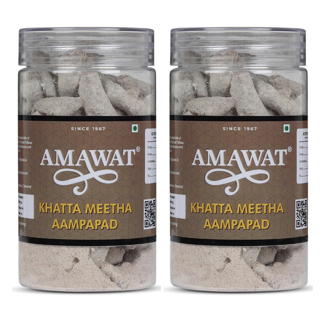 See full amazon price history chart for AMAWAT Khatta meetha aampapad Mukhwas (300 Grams; Pack of 2) | Digestive Mouth Freshener | Tasty Mouthfresheners | After-Meal Snack | Dry Mukhwas AMAWAT Khatta meetha aampapad Mukhwas (300 Grams; Pack of 2) | Digestive Mouth Freshener | Tasty Mouthfresheners | After-Meal Snack | Dry Mukhwas (B0CK76CV71) Amazon Price History, Amazon Price Tracker