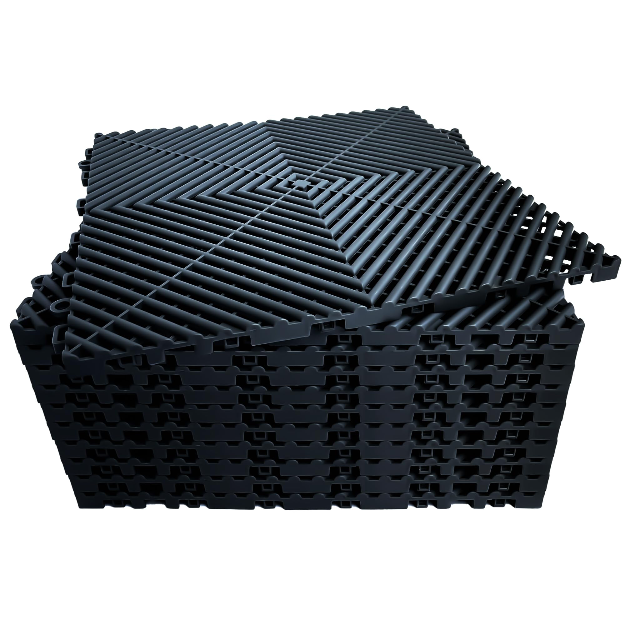 HTWELL Brand Special Accessories:Transition Edge Kit,Only Fit - View #3