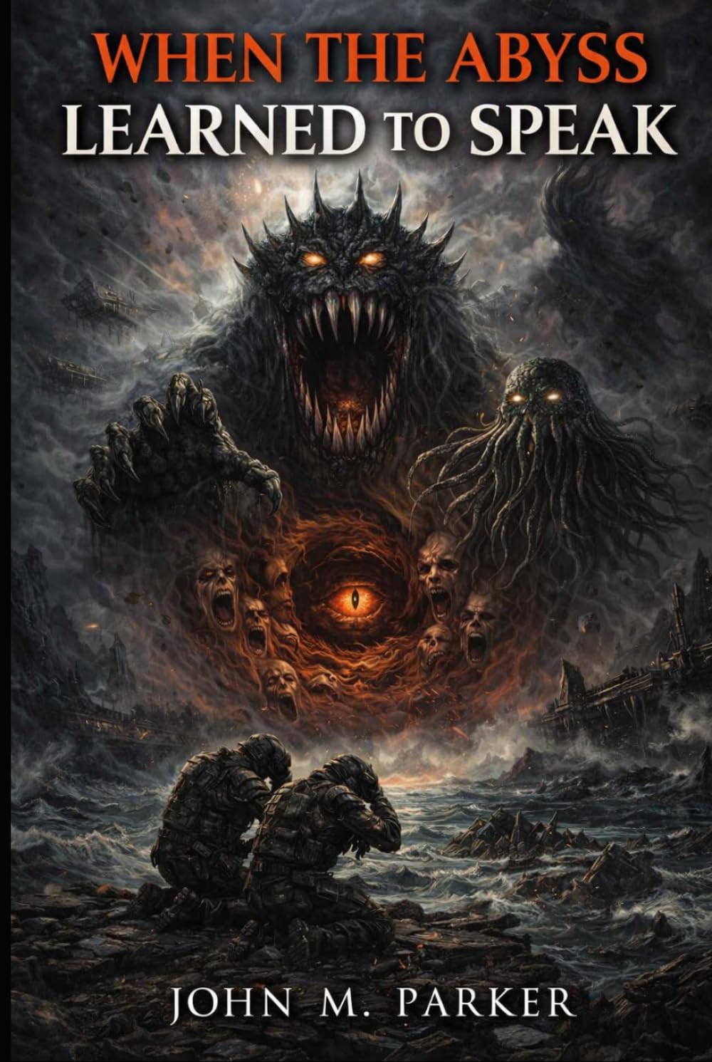 When the Abyss Learned to Speak
