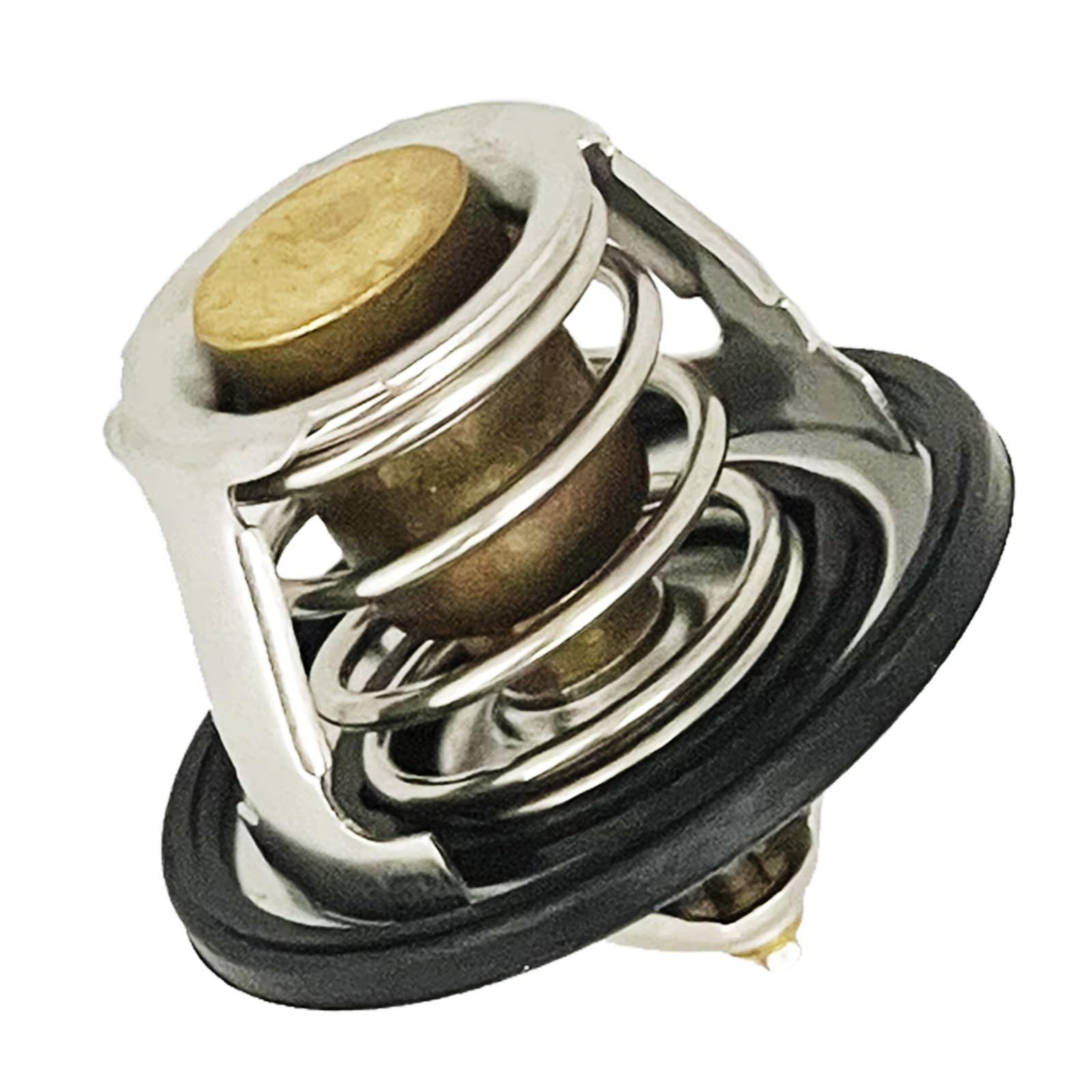 Coolant Thermostat Compatible With Subaru For Legacy For Outback 3.6L-H6 2015 2016 2017 2018 Engine Coolant Thermostat 21236AA010