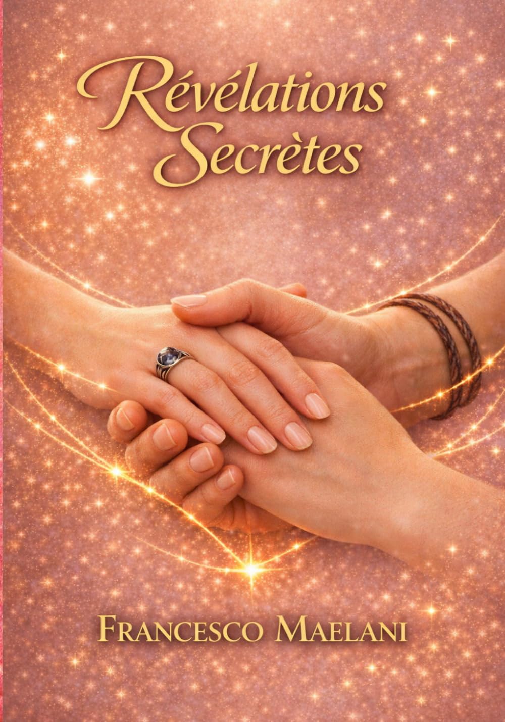 Révélations Secrètes (Tome 1)