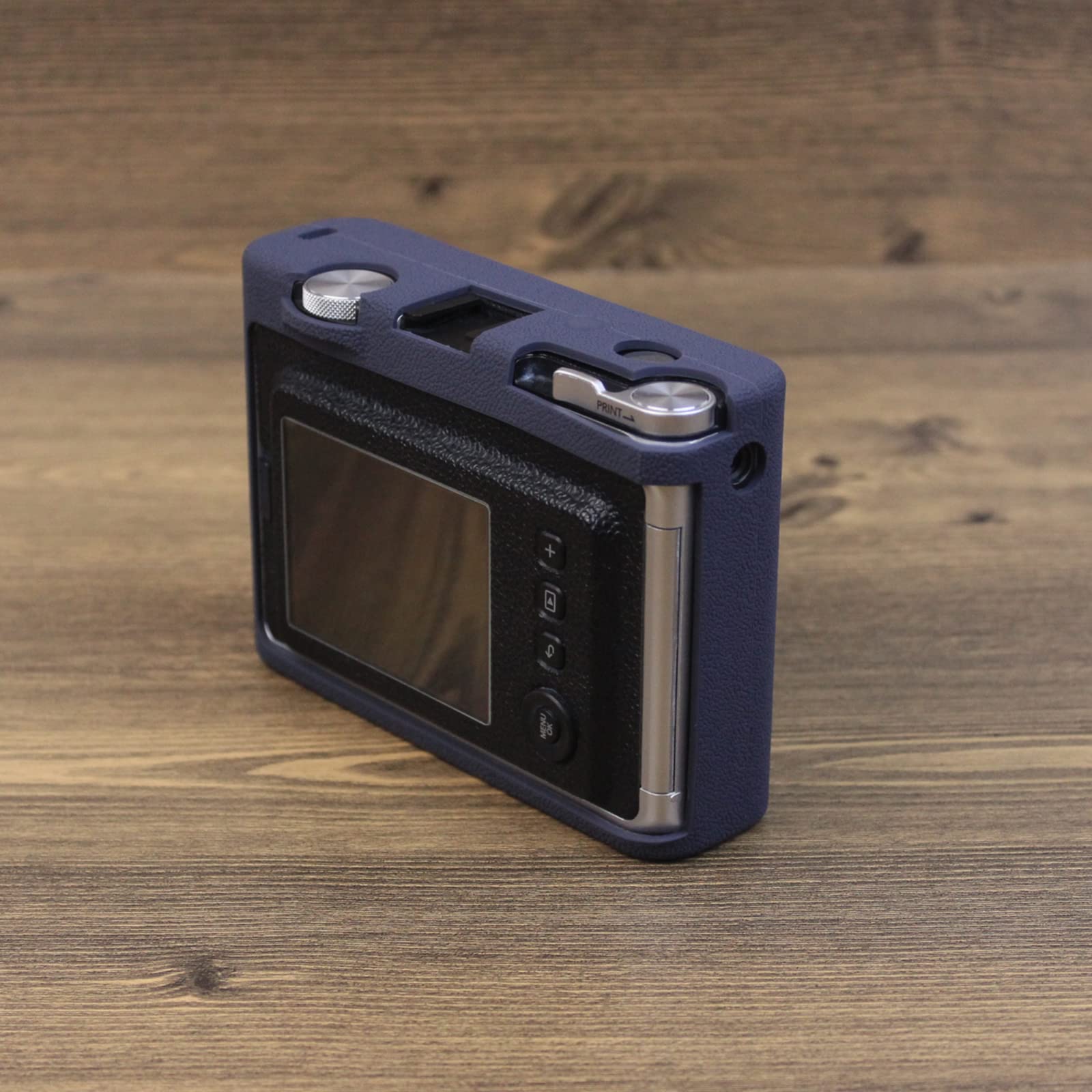 Amazon.co.jp: Rieibi FUJIFILM instax mini evoケース、チェキ