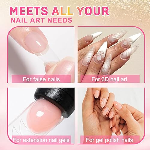 Miniatura 6 de MEKK Mini luz UV para uñas de gel, lámpara de uñas LED UV de un solo dedo de 18 W, lámpara portátil de curación profesional pequeña, diseño compacto