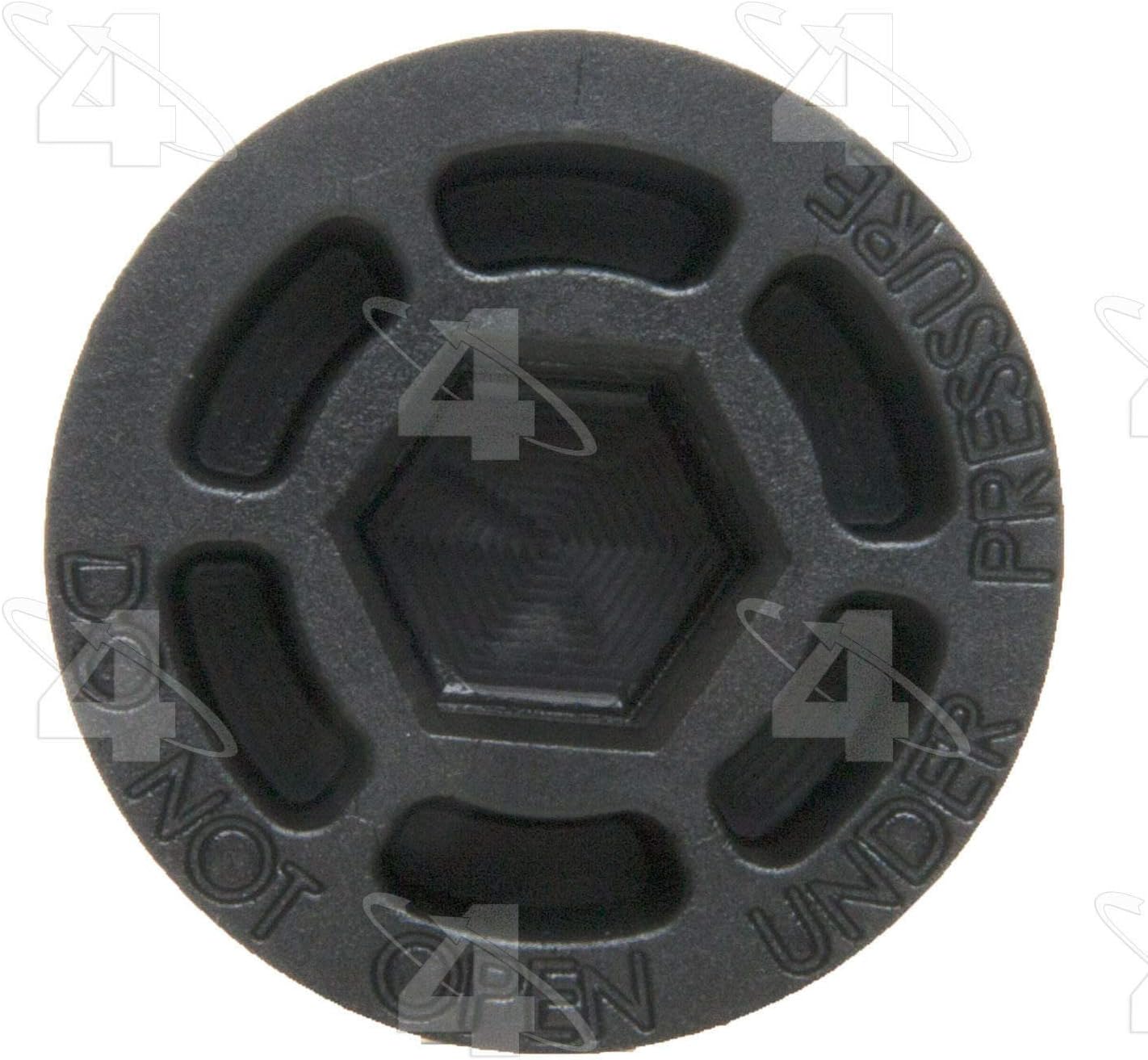 Four Seasons 83235 Filter Drier Plug