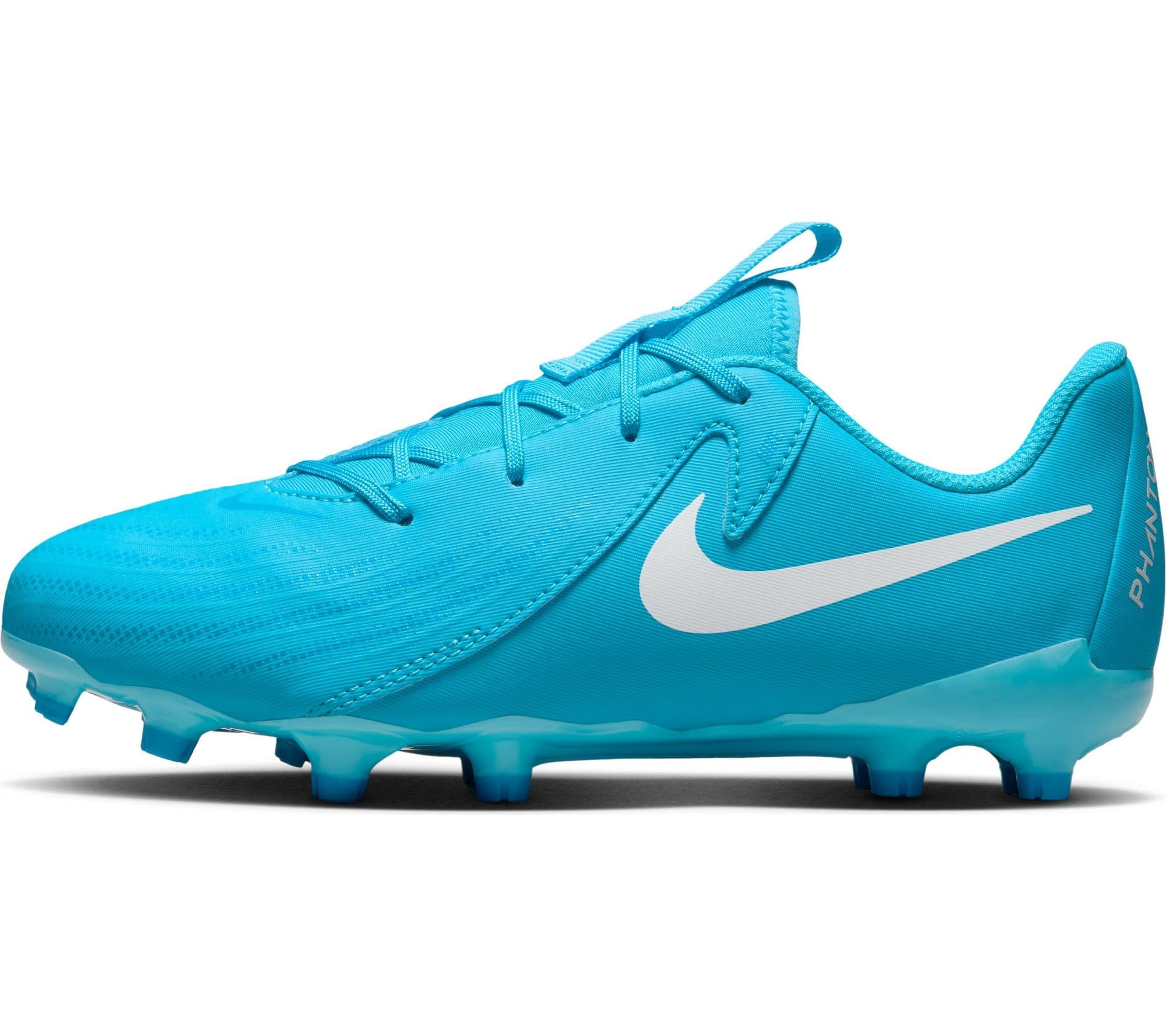 Nike Jr Phantom Gx II Academy FG/MG SneakerUnisex Adulto