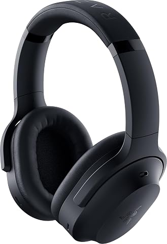 Razer Barracuda Pro Gaming Headphones