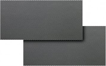 Perception Kayaks Kayak Silent Traction Pads - Diy Kit