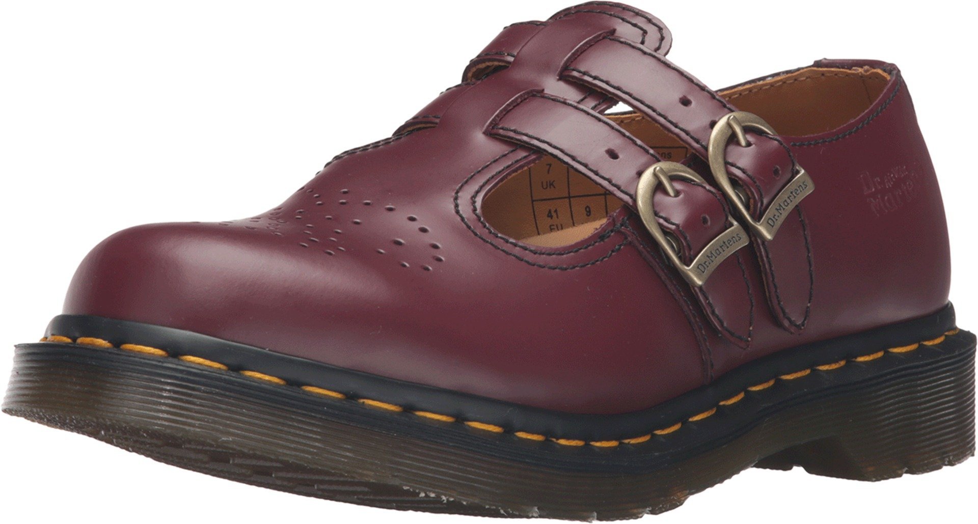 Dr. Martens Women's 8065 Mary Jane