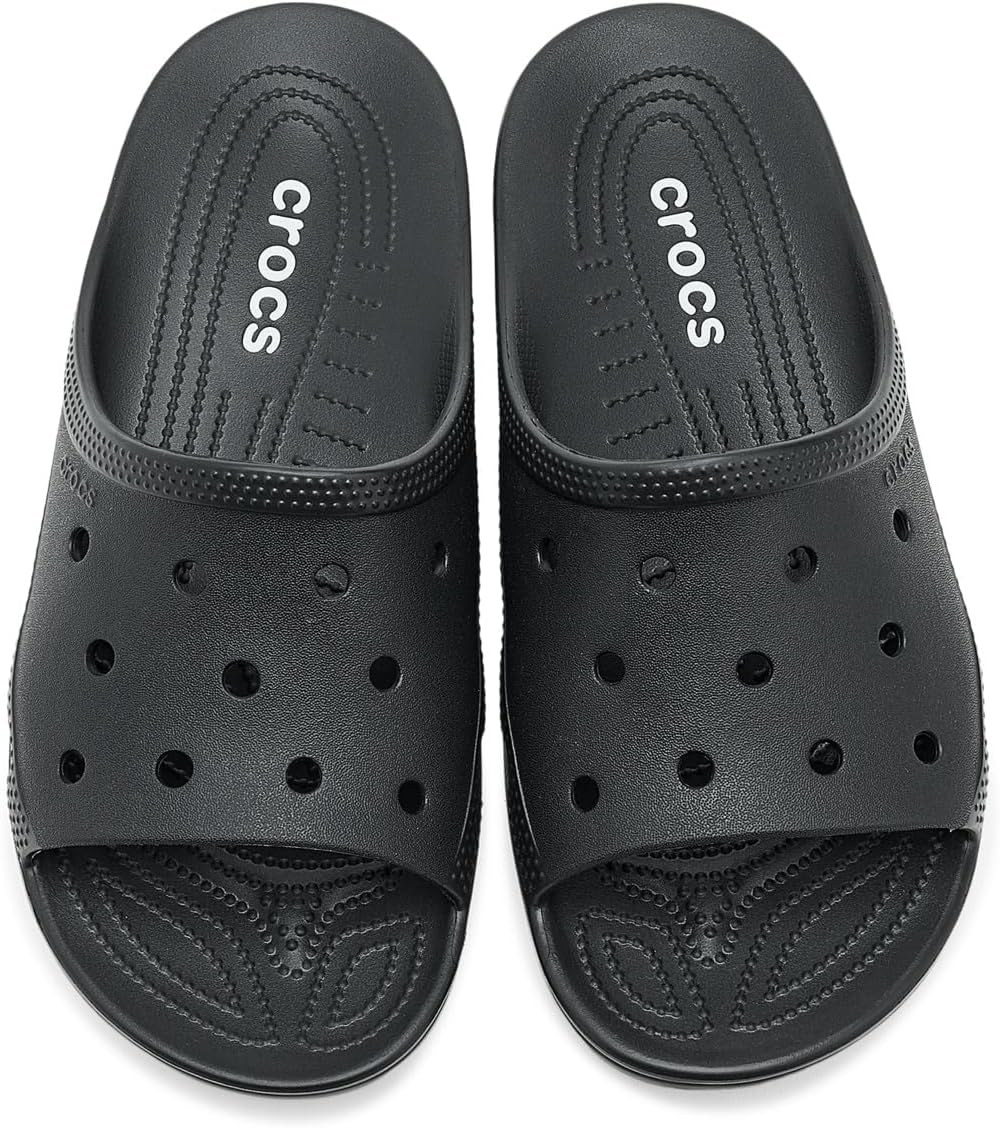 Crocs Classic Saturday Slides