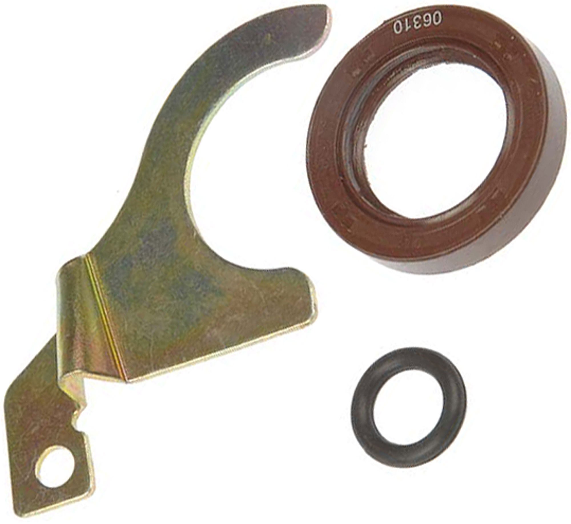 Amazon.com: APDTY 028117 Counter Balance Shaft Oil Seal w