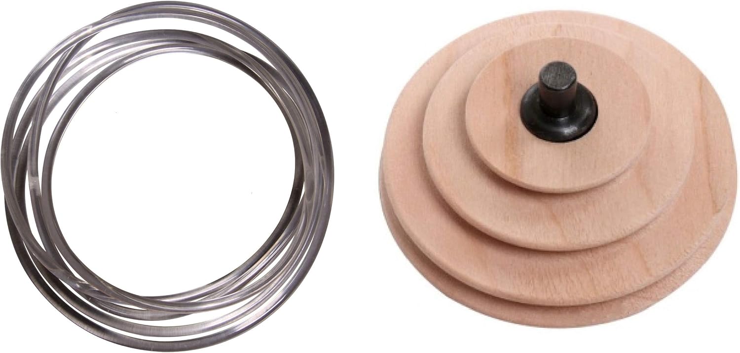 Kiwi High Speed Adaptor Kit By Ashford