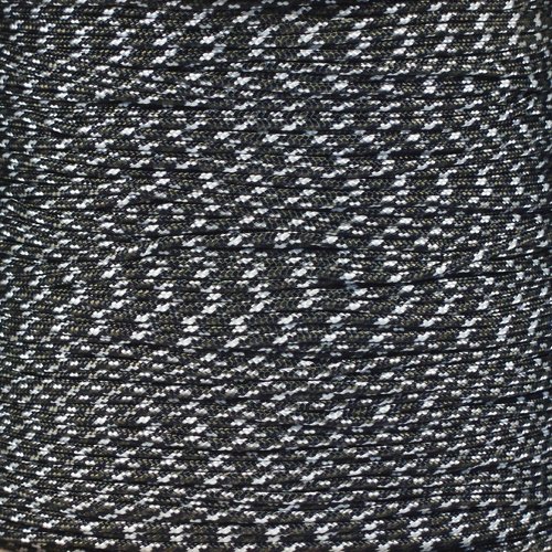 West Coast Paracord 95 Paracord - Lightweight and Ideal for Sewing, Beading, Weaving (P Army, 100 Feet) โ image 1