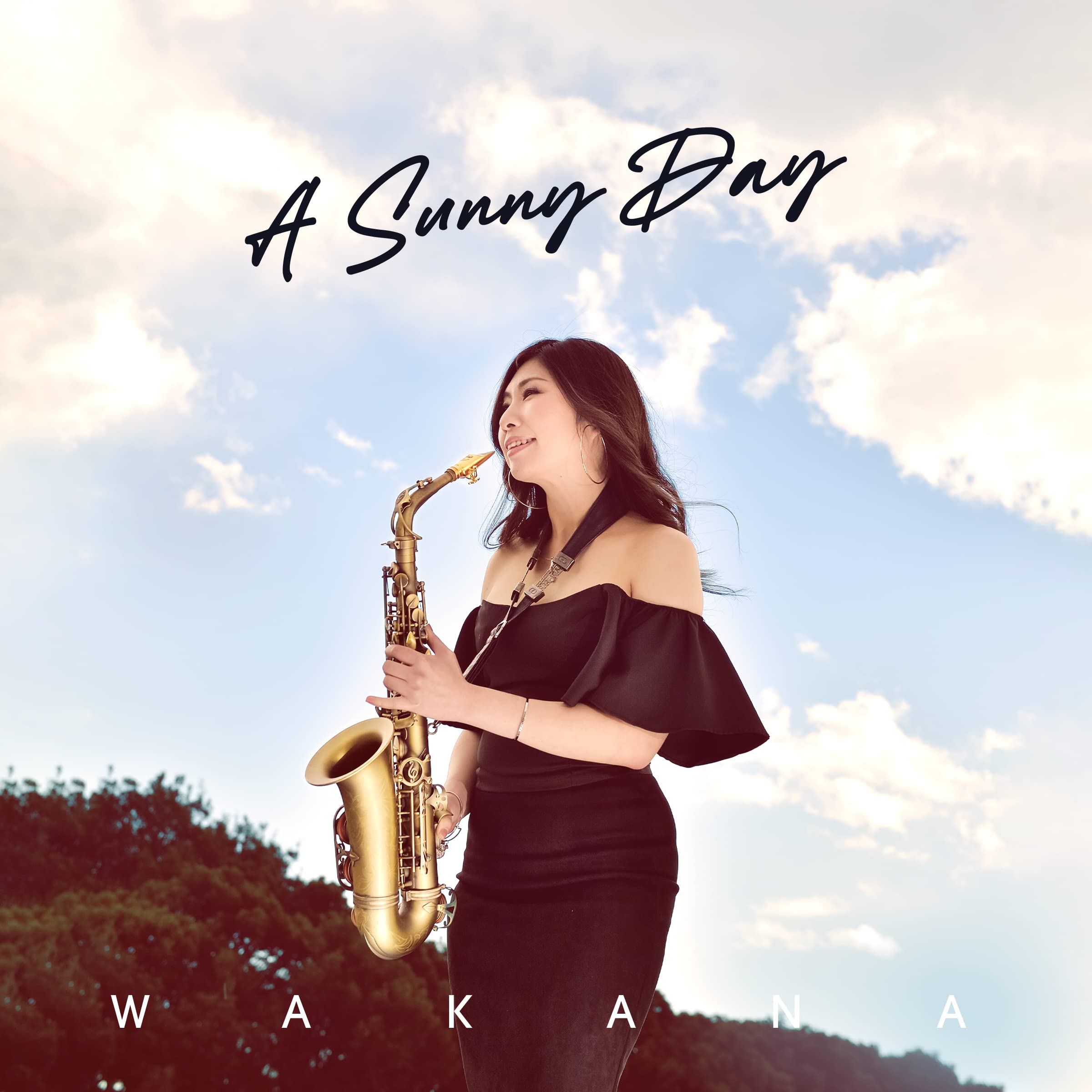Amazon.co.jp: A Sunny Day: ミュージック