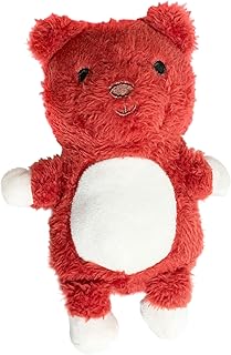 Germanhart Brinquedo Pelúcia Ursinho para Cães