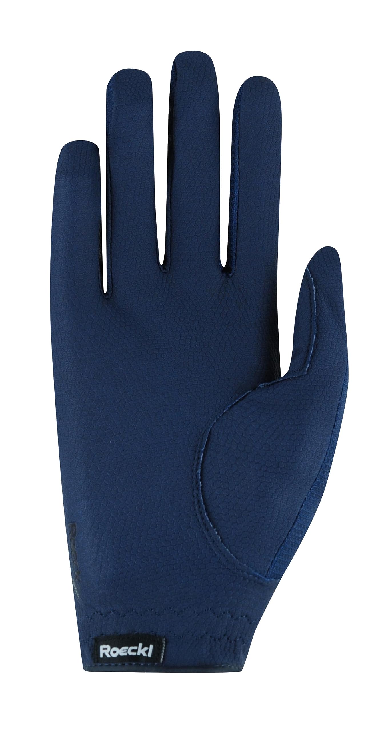 Roeckl Roeck-Grip Lite Guanti da Equitazione Unisex Adulto