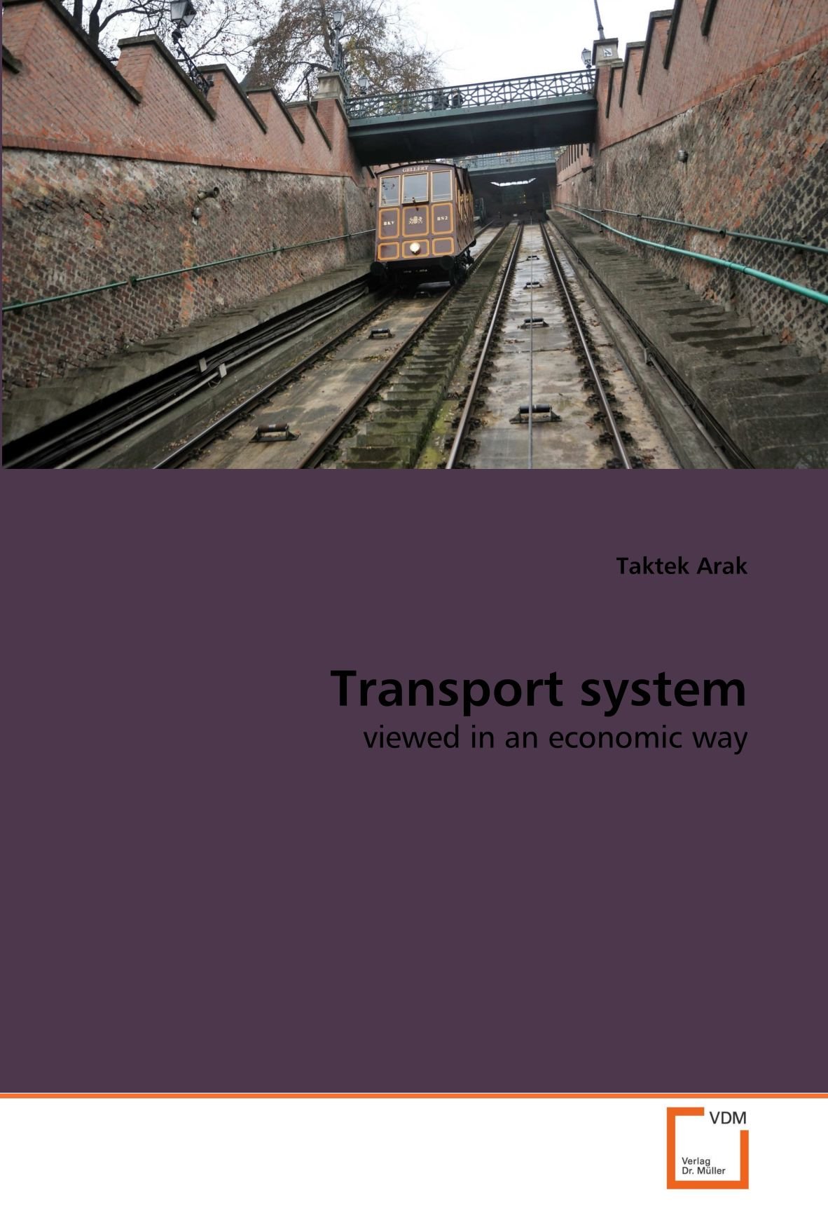 Transport system: viewed in an economic way