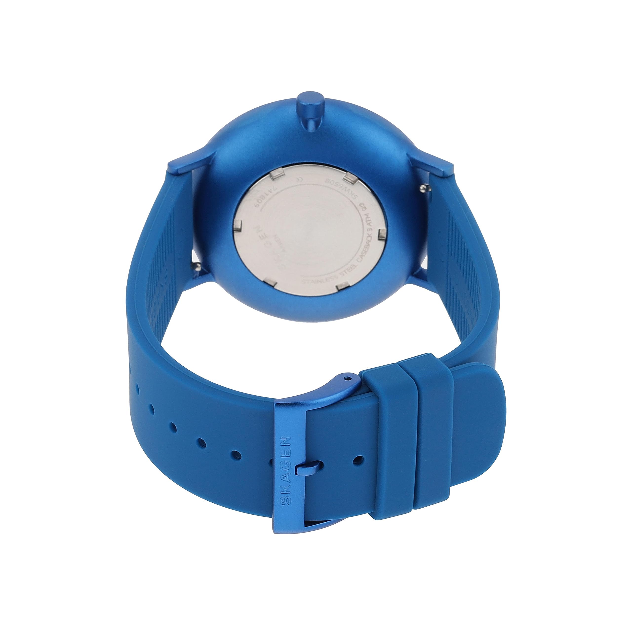 Amazon.co.jp: SKAGEN(スカーゲン): AAREN