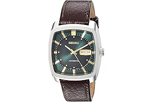 SNKP27: Unveiling a Symphony of Time with Automatic Date Functionality