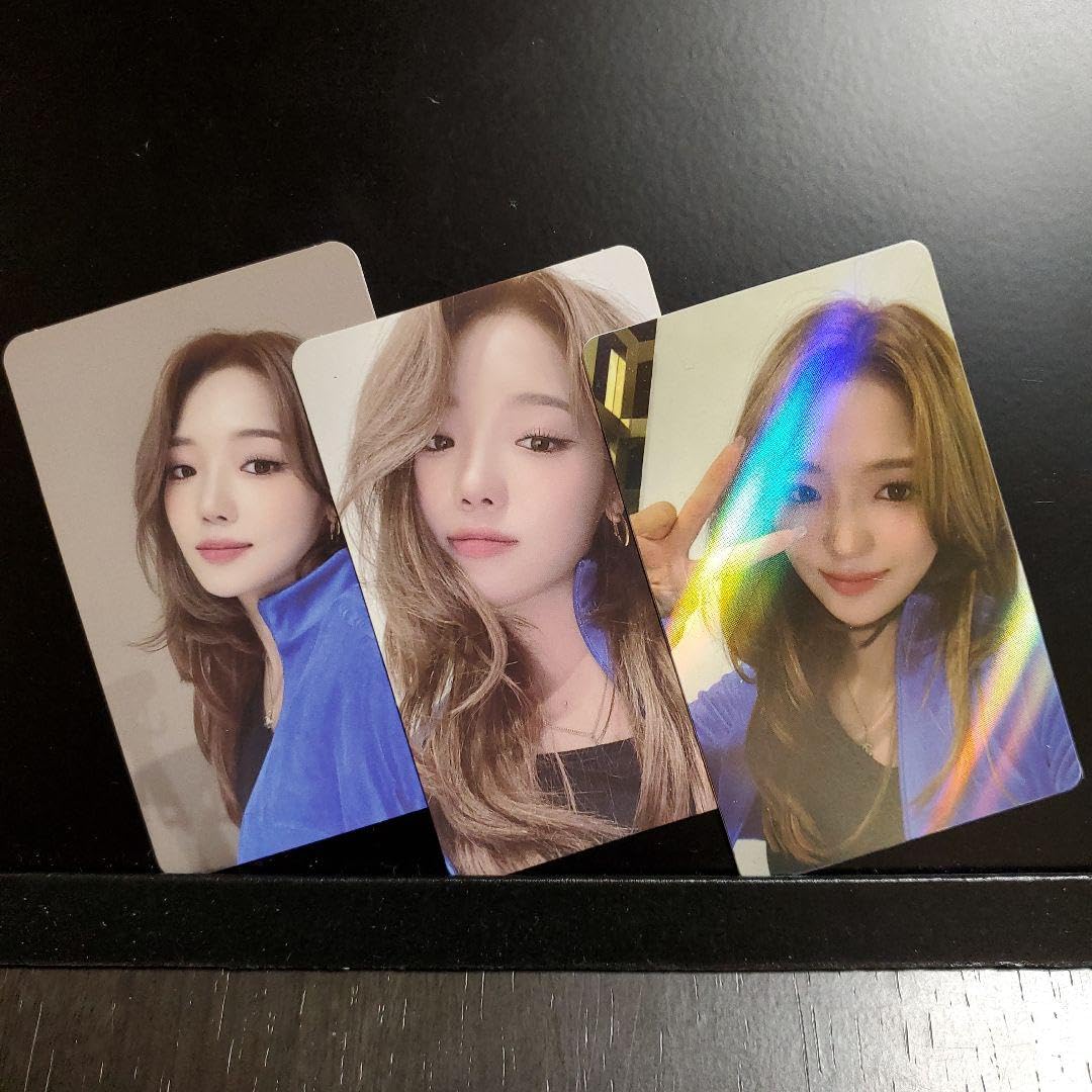 fromis_9 ジソン　チェキ fromis_9 ジソン チェキ fromis_9に初インタビュー！【ジソン編