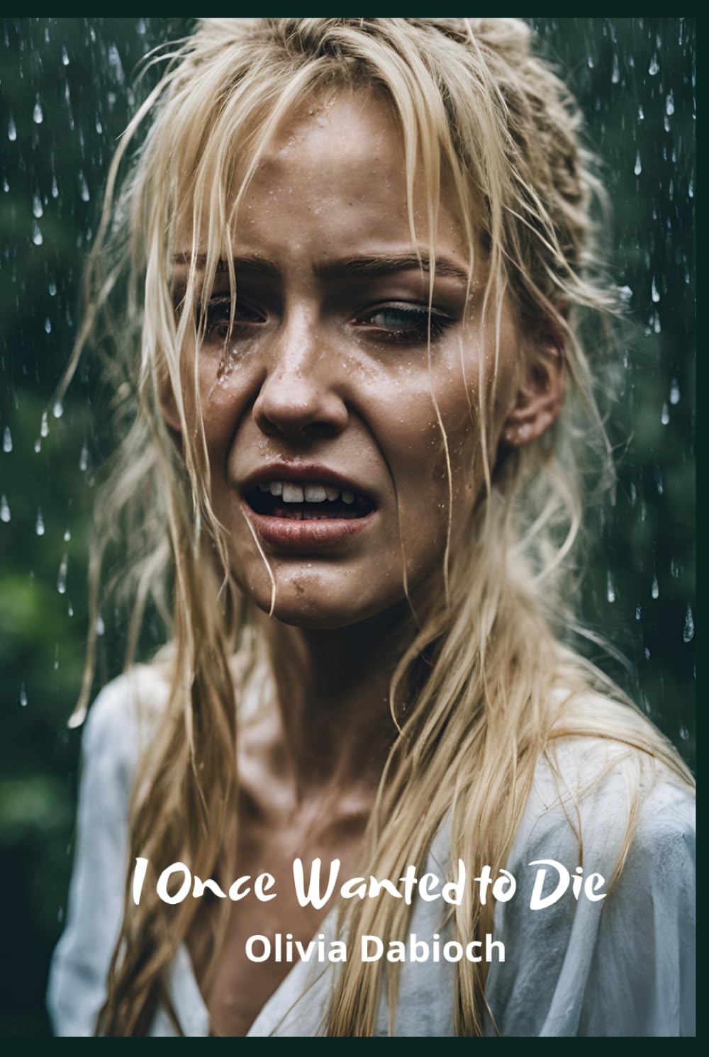 I Once Wanted to Die