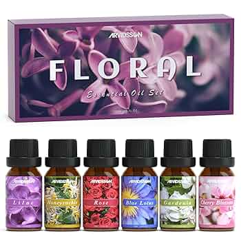 エッセンシャルオイル Air/Aroma Springtime Fragrance Oil 30ml Air/Aroma Springtime Fragrance Oil 30ml