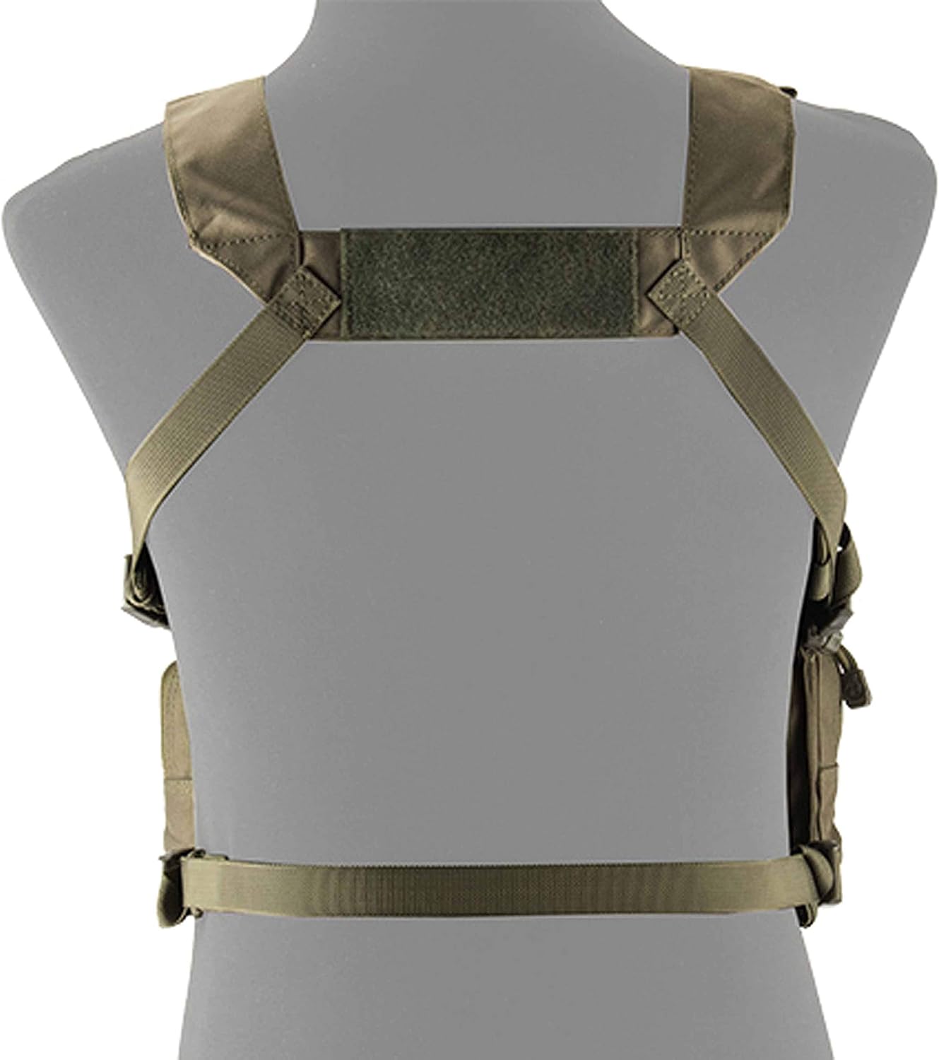 308 Chest Rig