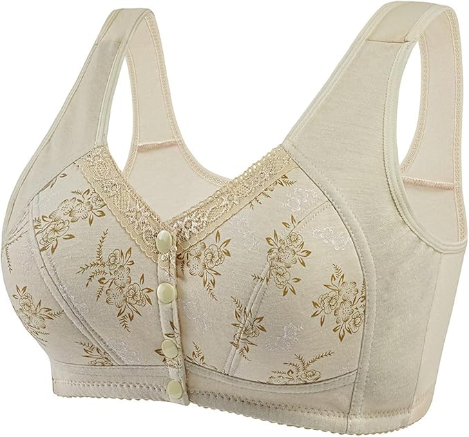 Générique Brassière Femme Soutien Gorge Sans Armature Push Up