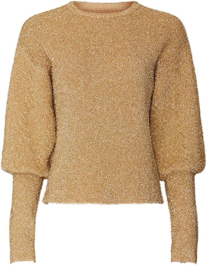 Keepsake Rent the Runway Pre-Loved Tell Me Knit Sweater