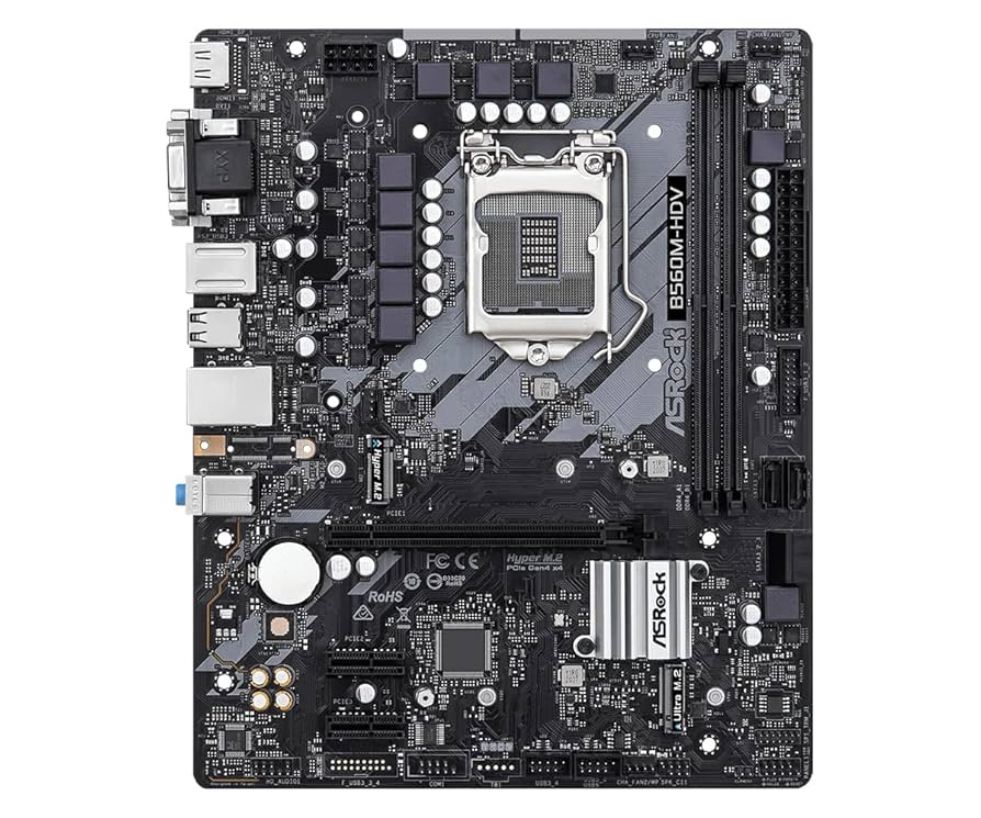 Amazon.com: ASRock Challenger D Radeon RX 6600 XT Graphics