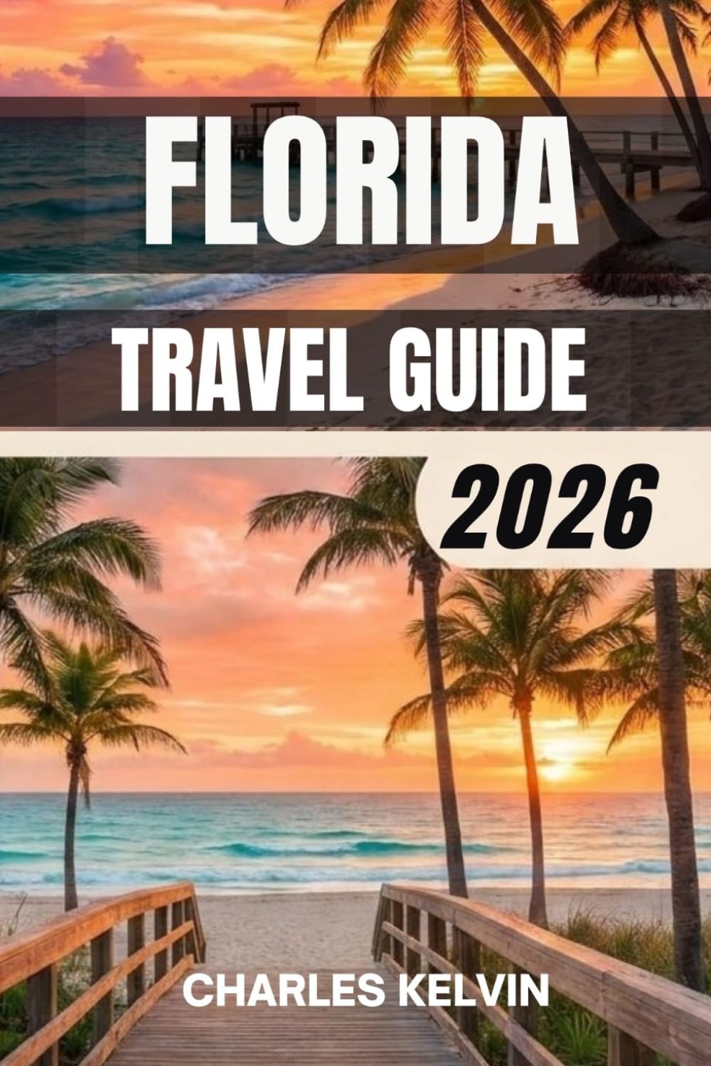 FLORIDA TRAVEL GUIDE 2026 (The Modern Explorer Travel Guides 2026–2027)