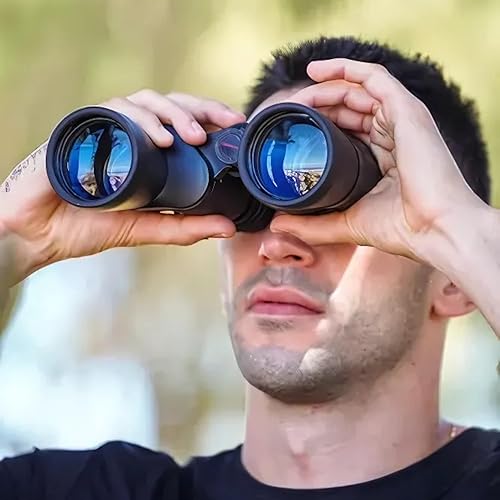 Miniatura 6 de TASCO Essentials Porro Prism 170150 10X50 Porro Mc Caja 6L Negro