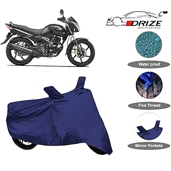 unicorn bike cover waterproof