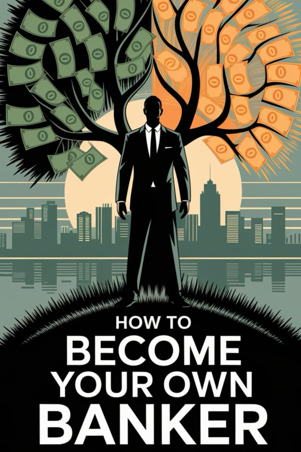 How To Become Your Own Banker (Banking Without Banks)