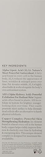 Miniatura 10 de Perricone MD High Potency Classics Limpiador nutritivo