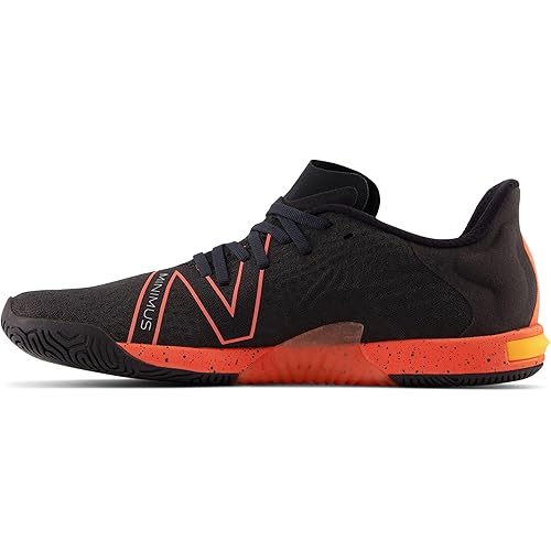 New Balance Men's Tr V1 Minimus Cross Trainer