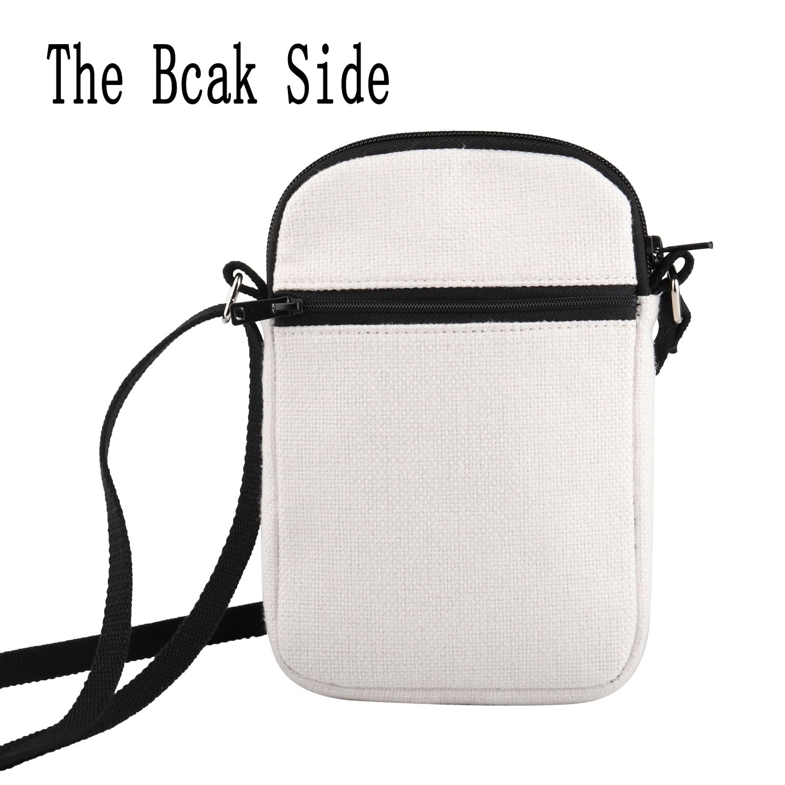 RHONY Inspired Crossbody Bag I'm An Acquired Taste Small Sling Bag Real Housewives Gift