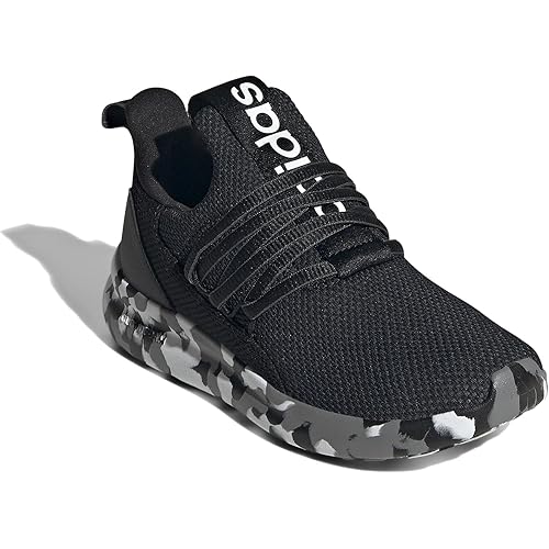 adidas Kids' Lite Racer Adapt 7.0 Sneaker