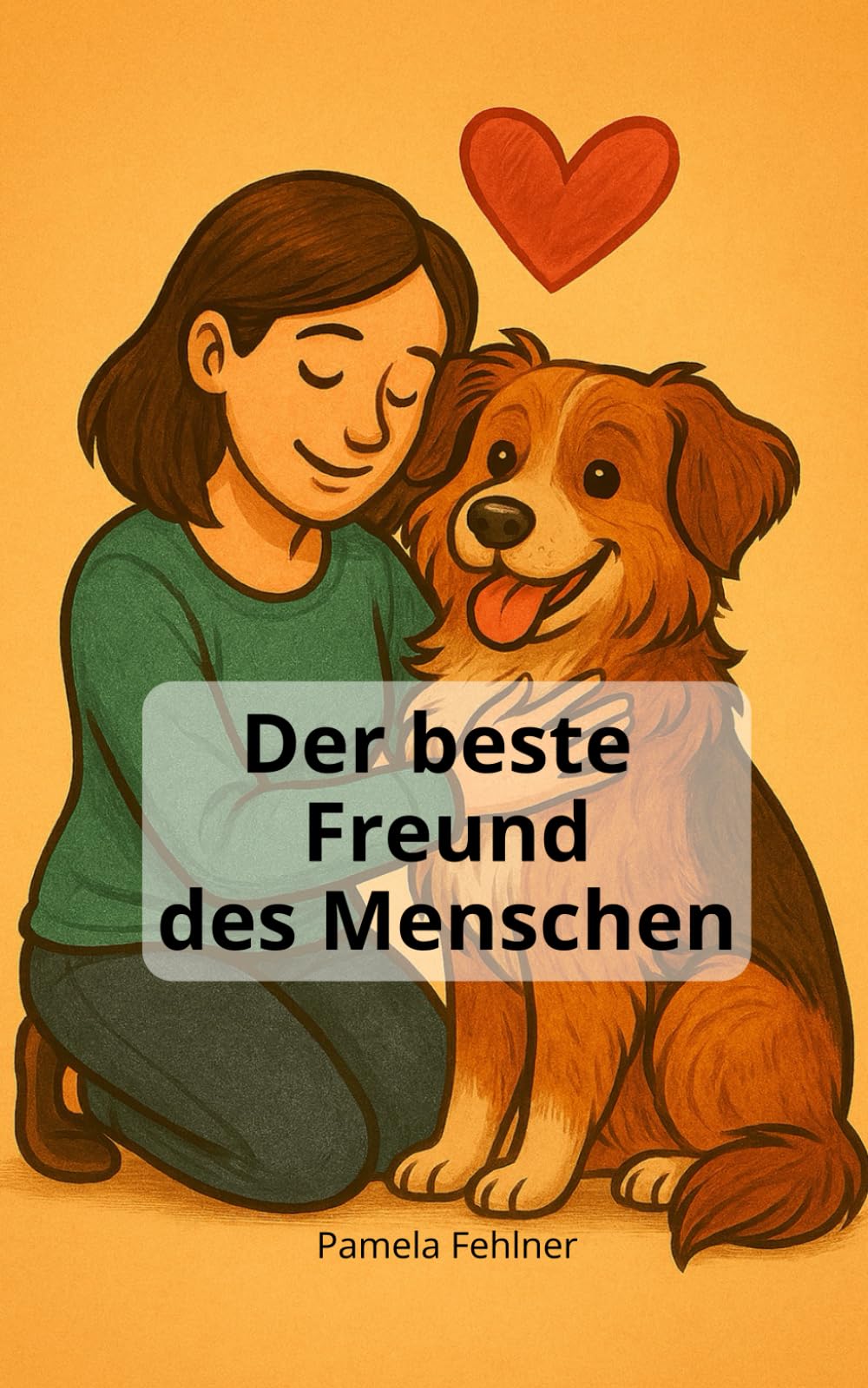 Der beste Freund des Menschen: 200 spannende & lustige Fakten über Hunde und ihre Besitzer (Spannende & lustige Fakten über ... - Die Buchreihe mit ... und absurden Fakten über Alles & Jeden)