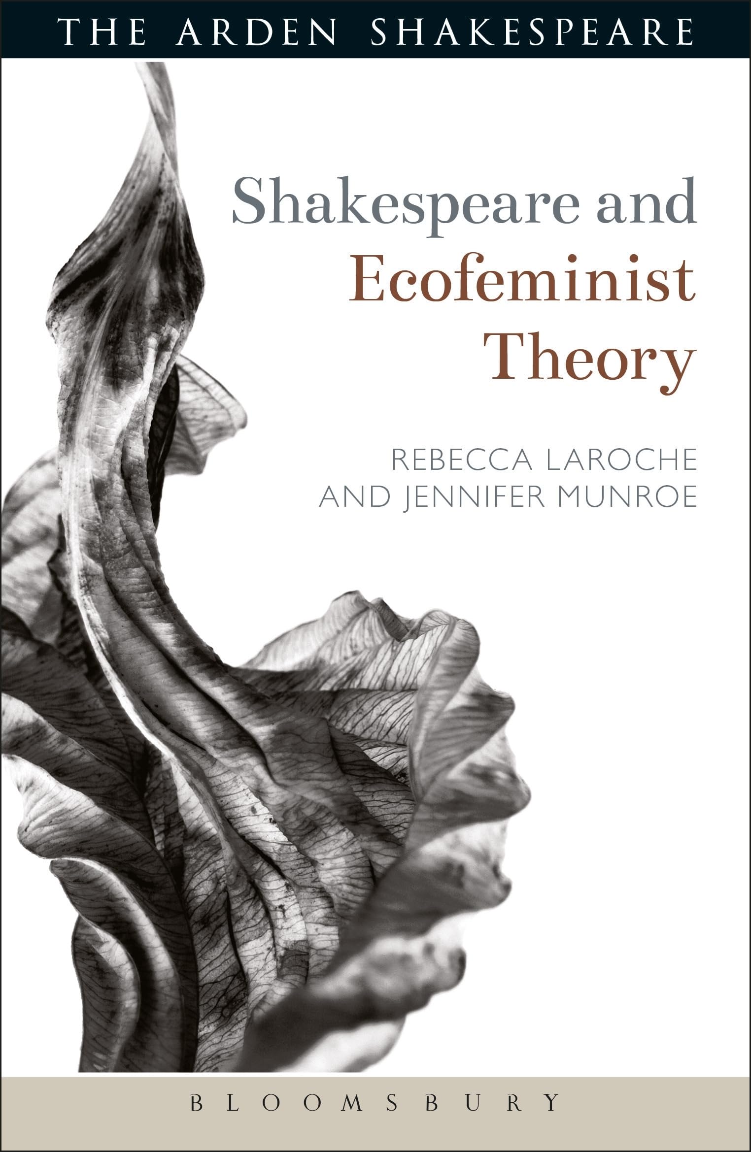 Shakespeare and Ecofeminist Theory (Shakespeare and Theory)