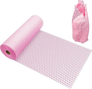 Gifts Wrapping Paper, Honeycomb Packing Paper, Recyclable Packing Paper, Green Wrap Packing Material, Recycled Cushioning ...