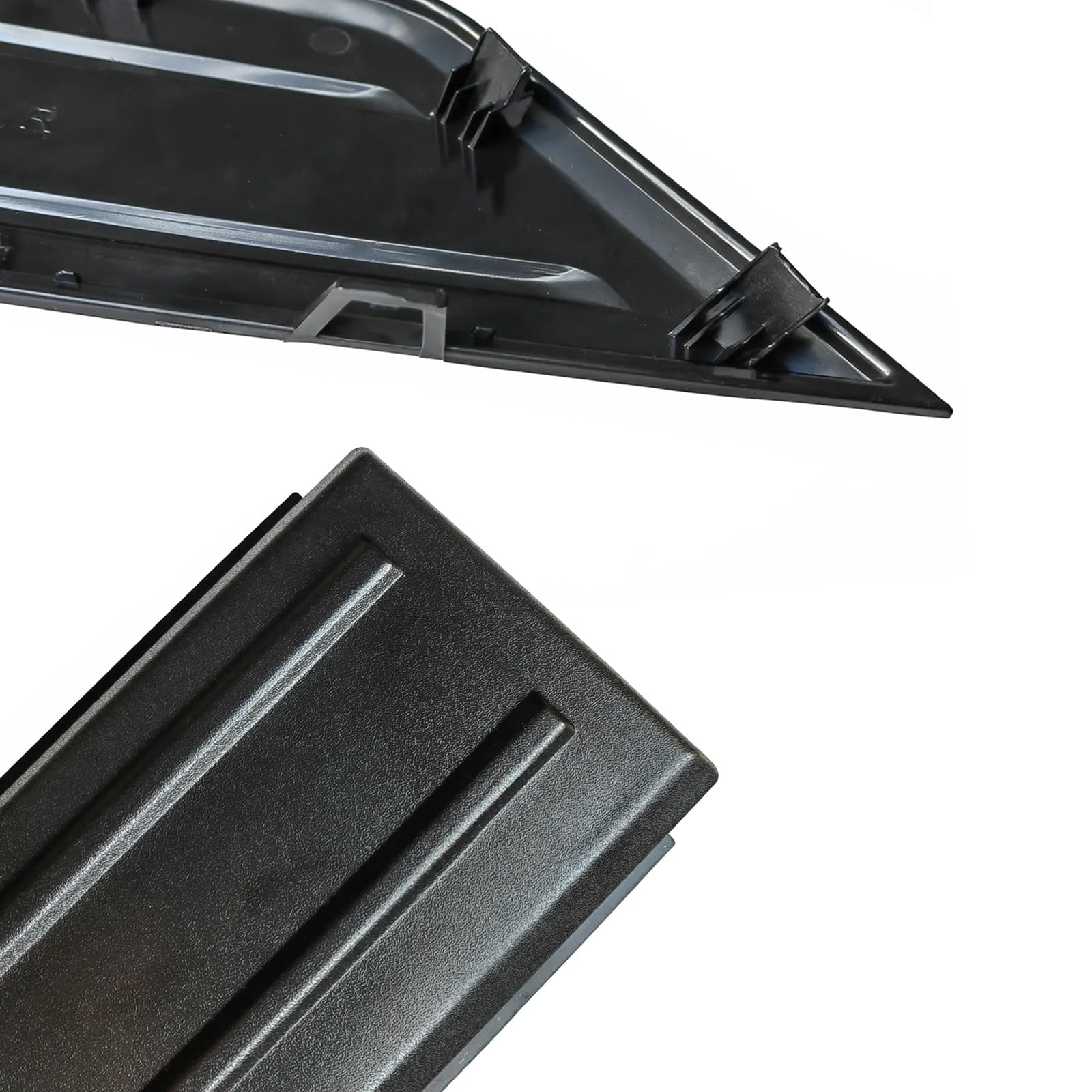 Amazon.com: F150 Front Bumper Guards Pad for 2021 2022 2023 Ford F