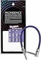 プロビデンスprovidence パッチケーブル 9本セットP203 Amazon | Providence プロビデンス パッチケーブル P203