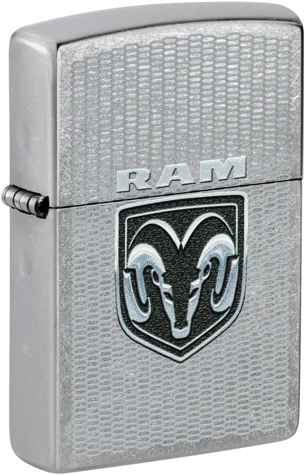 Zippo RAM