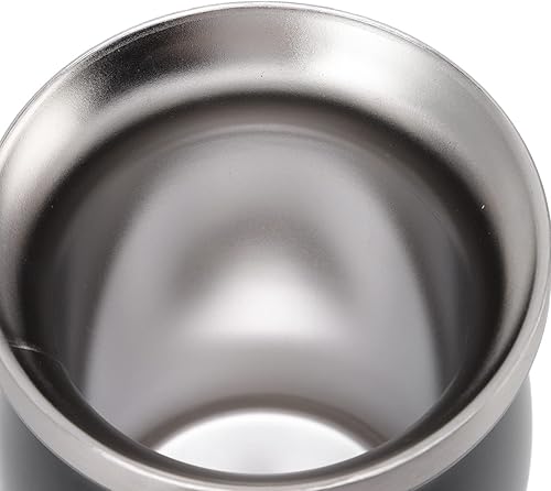 Miniatura 8 de Taza de calabaza, juego de tazas de té de acero inoxidable de 7.8 fl oz con cepillo y cuchara de paja para disfrutar del té infundido con mate