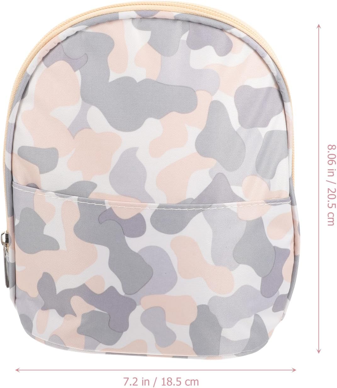 Healifty Infant Bottles Portable Cooler breastmilk Bottles Breastfeeding for Babies Travel Cooler Insulated breastmilk Bag Oxford Cloth with Breast Milk