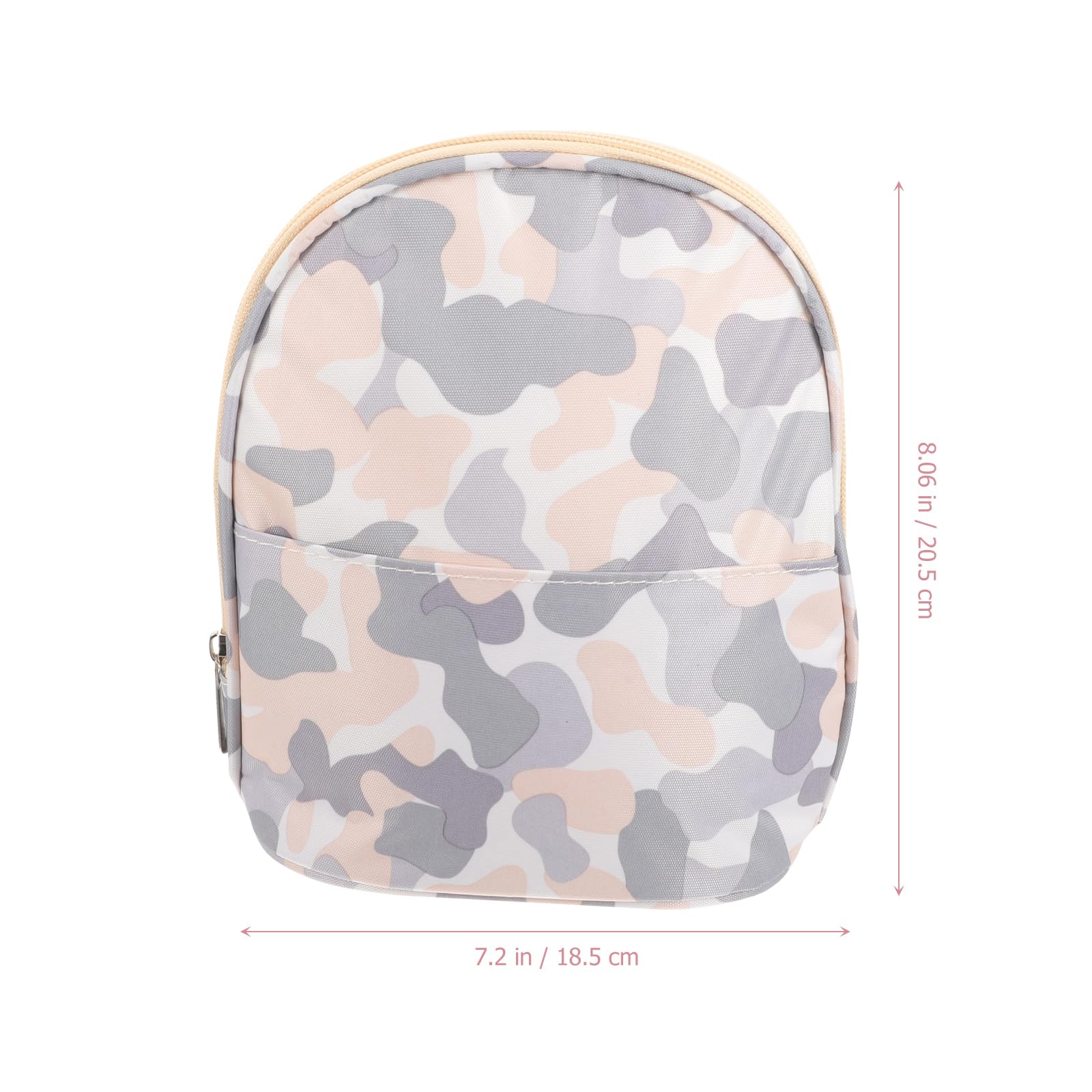 Portable Insulated Baby Bottle Bag - Image 4