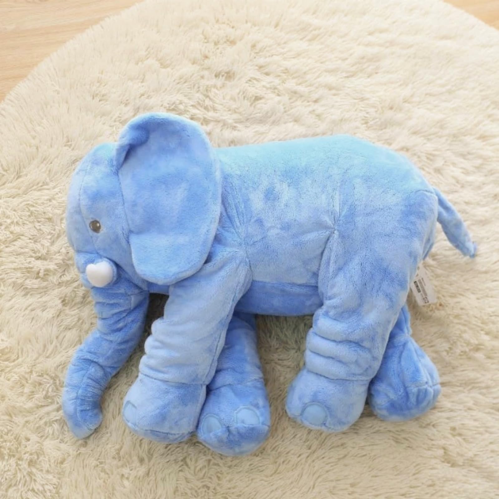 Ryttir 2 Pack 11inch Chubby Elephant